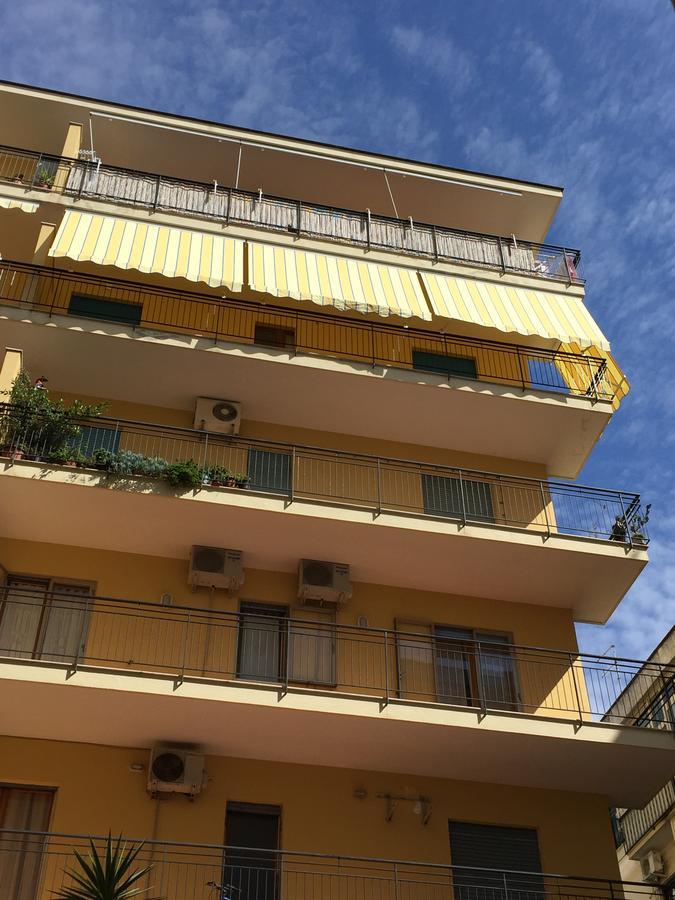 B&B La Rada Península Sorrentina Exterior foto
